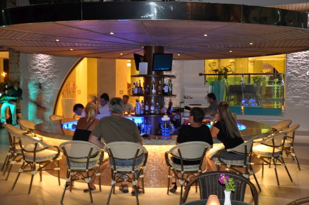 Marbella Hotel 3*